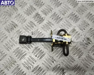 8160963 Ограничитель открывания двери задней BMW 3 E46 Арт 54820007, вид 2
