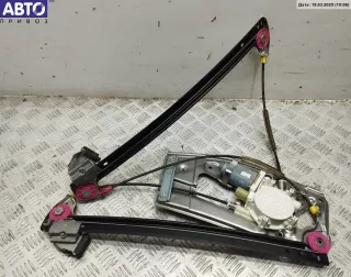 8159832 Стеклоподъемник электрический передний правый BMW 5 E39 Арт 54820152, вид 1