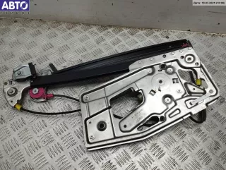 8159832 Стеклоподъемник электрический передний правый BMW 5 E39 Арт 54820152, вид 2