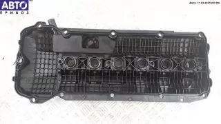 12127512840 Крышка клапанная ДВС BMW 5 E60/E61 Арт 54785782, вид 2