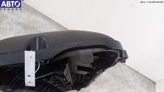 12127512840 Крышка клапанная ДВС BMW 5 E60/E61 Арт 54785782, вид 3