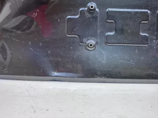 S203F270108010 крышка багажника Changan CS 55 Арт lz222638, вид 6