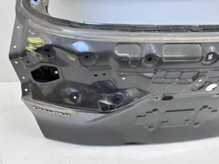 S203F270108010 крышка багажника Changan CS 55 Арт lz222638, вид 9