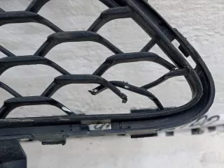 A1678857303 Решетка переднего бампера Mercedes GLE W167 Арт 979322D, вид 4