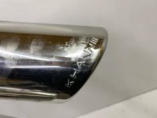KHANN 12345 насадка на глушитель Toyota Rav 4 5 Арт SP20491, вид 7