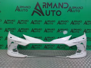 521190X962, 5211906J20 Бампер тойота, тоёта камри хв70 (хв x Toyota Camry XV70 Арт 293052RM, вид 1