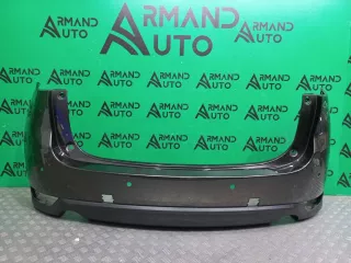 KBYB5022XB8P, KB8A50221 Бампер мазда сх-5 (сх5 cx5 цх5 цх-5 c Mazda CX-5 2 Арт 293535RM, вид 1