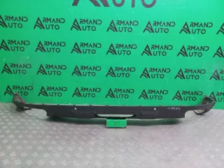 602001352AA Юбка бампера EXEED TXL Restailing Арт 293587RM, вид 1