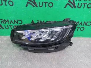 7051025300 Фара Geely Atlas Pro Арт 293803RM, вид 1