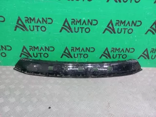 602001190AA Накладка бампера верхняя EXEED TXL Restailing Арт 293926RM, вид 1