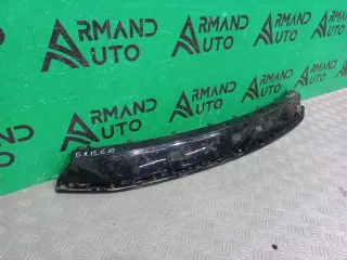 602001190AA Накладка бампера верхняя EXEED TXL Restailing Арт 293926RM, вид 2