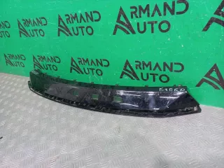 602001190AA Накладка бампера верхняя EXEED TXL Restailing Арт 293926RM, вид 3