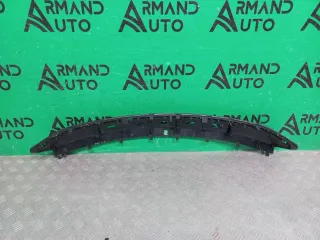 602001190AA Накладка бампера верхняя EXEED TXL Restailing Арт 293926RM, вид 4