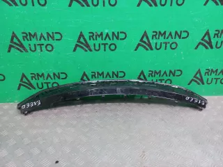 602001190AA Накладка бампера верхняя EXEED TXL Restailing Арт 293926RM, вид 5