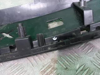 602001190AA Накладка бампера верхняя EXEED TXL Restailing Арт 293926RM, вид 8