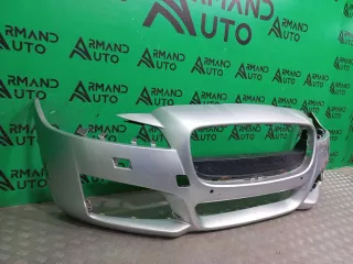 T2H3937LML, GX6317F003A Бампер ягуар хф Jaguar XF 250 Арт 294475RM, вид 2