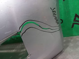 T2H3937LML, GX6317F003A Бампер ягуар хф Jaguar XF 250 Арт 294475RM, вид 4
