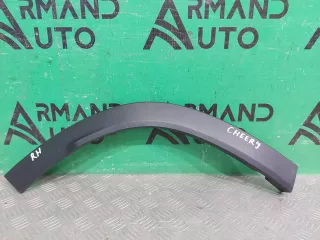 609000646AA расширитель бампера чери тигго т18 (т t 18) Chery Tiggo 8 Арт 294579RM, вид 1