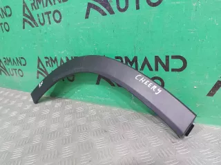 609000646AA расширитель бампера чери тигго т18 (т t 18) Chery Tiggo 8 Арт 294579RM, вид 3