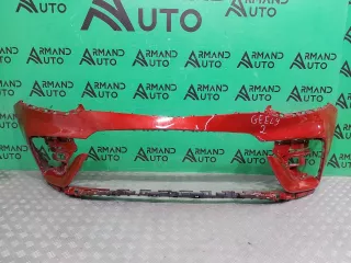 6010131500, 8890906354 Бампер джили тугелла Geely Tugella Арт 294624RM, вид 1