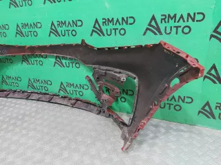 6010131500, 8890906354 Бампер джили тугелла Geely Tugella Арт 294624RM, вид 8