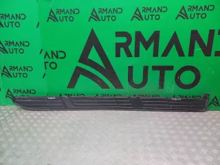 5177260180, 5177260150 Накладка подножки ступеньки Toyota Land Cruiser Prado 150 Арт 294788RM, вид 1