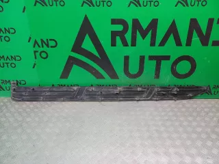 5177260180, 5177260150 Накладка подножки ступеньки Toyota Land Cruiser Prado 150 Арт 294788RM, вид 5