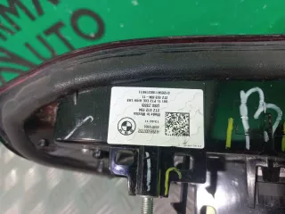 63219853377, 2TZ012694 Фонарь внутренний BMW X3 G01 Арт 294968RM, вид 10