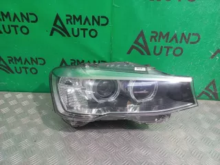 63117401132, 7400018 Фара BMW X3 F25 Арт 295042RM, вид 1
