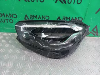 A2139066308, A2139067509 Фара Mercedes E W213 Арт 295078RM, вид 1