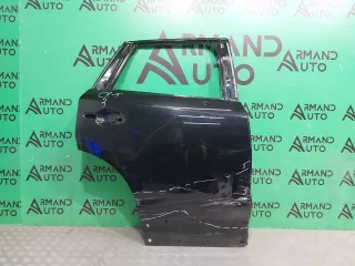 KDY37202XE дверь мазда сх-5 (сх5 cx5 цх5 цх-5 c Mazda 5 1 Арт 295090RM, вид 1