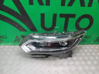 26060HV05B Фара Nissan Qashqai 2 restailing Арт 295171RM, вид 1