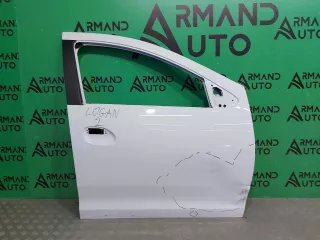 801007952R дверь рено логан Renault Logan 2 Арт 295264RM, вид 1