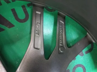 89A601025Q диск колесный  R21 5x112 DIA57.1 Audi Q4 1 Арт 295356RM, вид 12