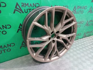 89A601025Q диск колесный  R21 5x112 DIA57.1 Audi Q4 1 Арт 295356RM, вид 2