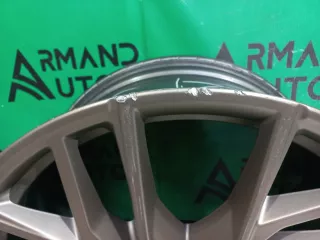 89A601025Q диск колесный  R21 5x112 DIA57.1 Audi Q4 1 Арт 295356RM, вид 4