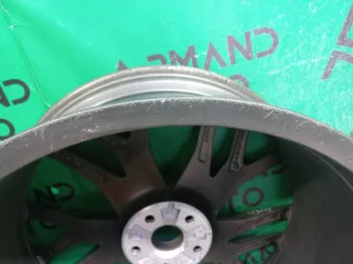 89A601025Q диск колесный  R21 5x112 DIA57.1 Audi Q4 1 Арт 295356RM, вид 7