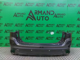 6410C994, 3007270100 Бампер митсубиши, митсубиси аутлендер Mitsubishi Outlander 3 restailing 2 Арт 295411RM, вид 1