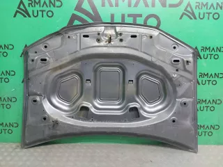 6510000Q0G, 651220581R капот ниссан террано (терано) д10 (д Nissan Terrano 3 Арт 295425RM, вид 7