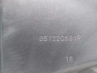 6510000Q0G, 651220581R капот ниссан террано (терано) д10 (д Nissan Terrano 3 Арт 295425RM, вид 8