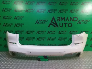 51128091992, 8064829 Бампер бмв х3 (х x 3) г01 (г g 01) BMW X3 G01 Арт 295440RM, вид 1