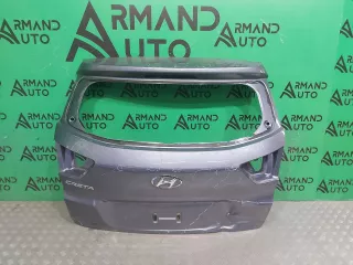 73700M0001 дверь багажника Hyundai Creta 1 Арт 295636RM, вид 1