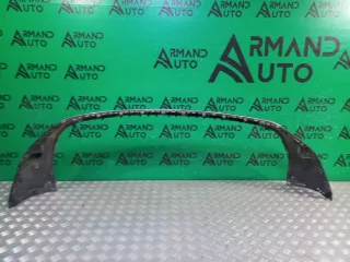 7P6807521HGRU, 7P6807521H бампер нижняя часть Volkswagen Touareg 2 Арт 295763RM, вид 5