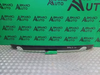 51127387324, 7387323 Юбка бампера BMW 6 G32 Арт 295775RM, вид 1