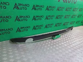 51127387324, 7387323 Юбка бампера BMW 6 G32 Арт 295775RM, вид 2