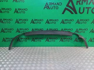 51127387324, 7387323 Юбка бампера BMW 6 G32 Арт 295775RM, вид 4