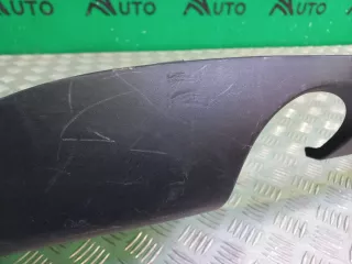 51127387324, 7387323 Юбка бампера BMW 6 G32 Арт 295775RM, вид 5