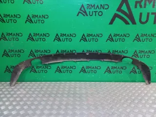 51127387324, 7387323 Юбка бампера BMW 6 G32 Арт 295775RM, вид 6