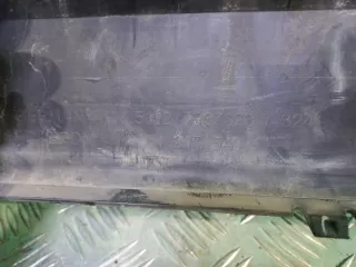 51127387324, 7387323 Юбка бампера BMW 6 G32 Арт 295775RM, вид 8