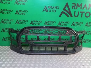 51115A3C895 Бампер мини хетч ф55, ф56 (f ф 55 56) MINI Cooper F56,F55 Арт 295827RM, вид 1